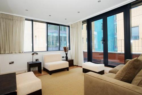 Dublin City Apartments エクステリア 写真